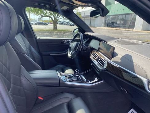 Used 2023 BMW X5 xDrive45e w/ Climate Comfort Package image 62