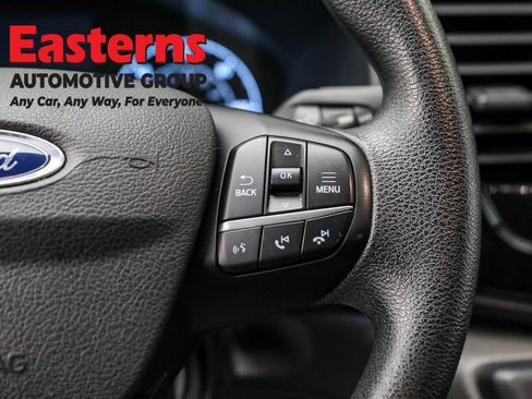 Used 2023 Ford Transit 350 XLT RWD image 18