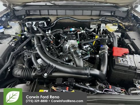 New 2026 Ford Bronco Badlands AWD/4WD image 32