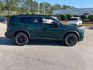 New 2026 Nissan Rogue SV FWD video 2