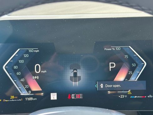 New 2026 BMW X1 xDrive28i w/ Technology Package AWD/4WD image 29