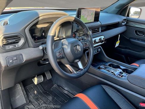 New 2026 Honda Passport TrailSport image 7