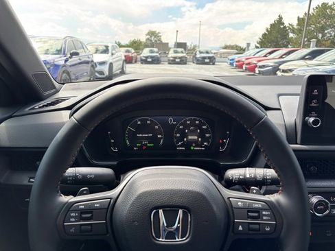 New 2026 Honda CR-V TrailSport image 18