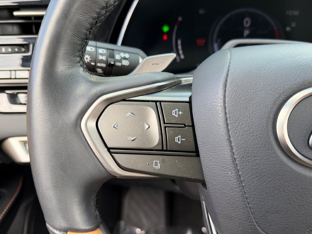 Certified 2024 Lexus RX 350 Premium Plus w/ Convenience Package AWD/4WD image 19