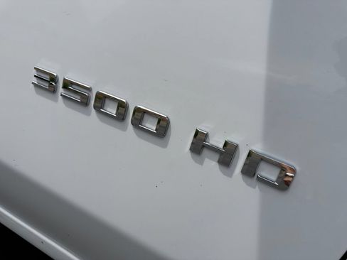 Used 2023 Chevrolet Silverado 3500 W/T w/ WT Fleet Convenience Package AWD/4WD image 9