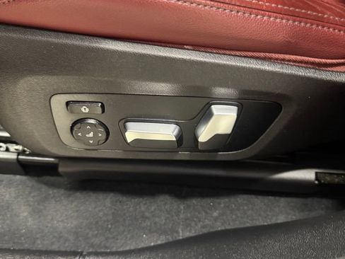 Used 2020 BMW X4 xDrive30i w/ M Sport Package 2 AWD/4WD image 13