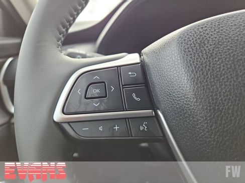 Certified 2026 Toyota Grand Highlander XLE image 17