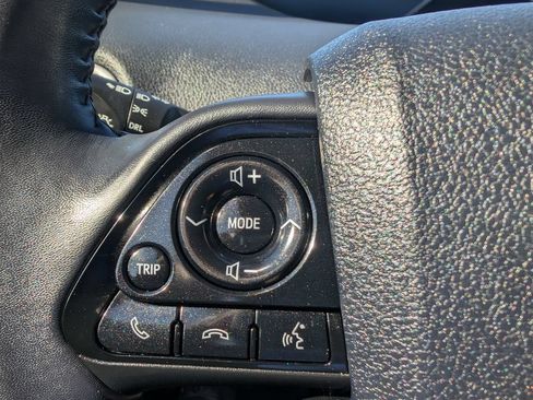 Used 2020 Toyota Prius Prime LE w/ Protection Package FWD image 25