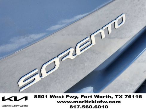 New 2026 Kia Sorento S FWD image 8