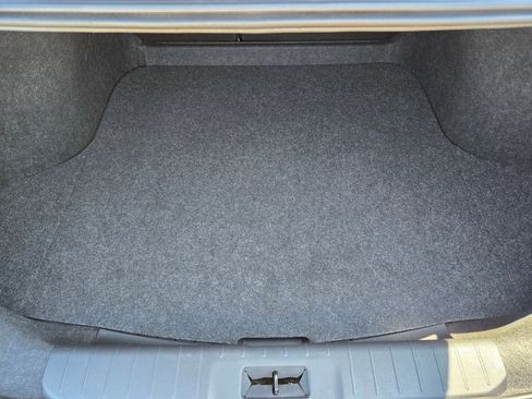 Used 2025 Nissan Sentra SV w/ All-Weather Package FWD image 12
