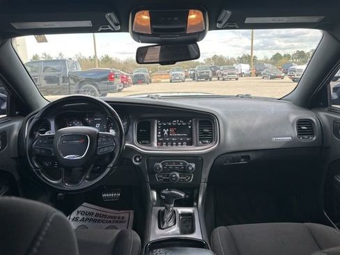 Used 2020 Dodge Charger GT w/ Blacktop Package image 33