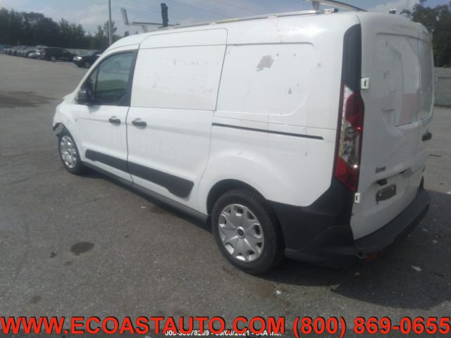 Used 2017 Ford Transit Connect XL FWD image 4