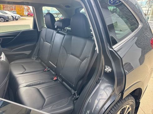 Used 2023 Subaru Forester Limited image 14