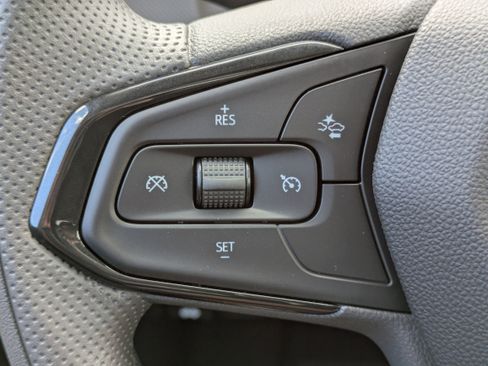 New 2026 Chevrolet TrailBlazer LT image 14