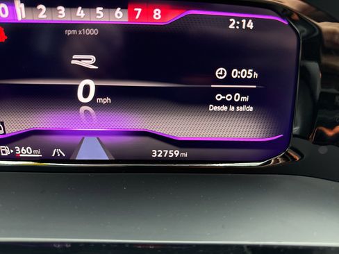 Used 2024 Volkswagen Atlas Cross Sport SEL R-Line image 15