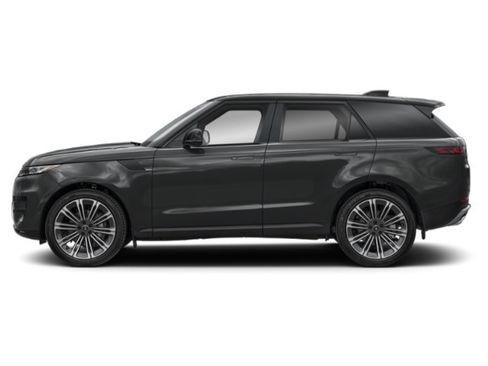 New 2027 Land Rover Range Rover Sport SE AWD/4WD image 3