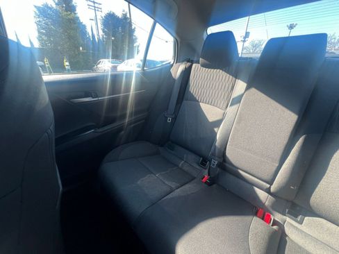 Used 2025 Toyota Camry LE image 39