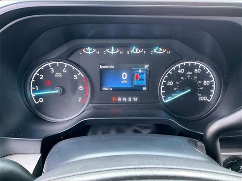 Used 2025 Ford F350 XLT w/ Tremor Off-Road Package image 23