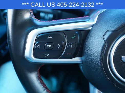 Used 2022 Jeep Wrangler Rubicon AWD/4WD image 29