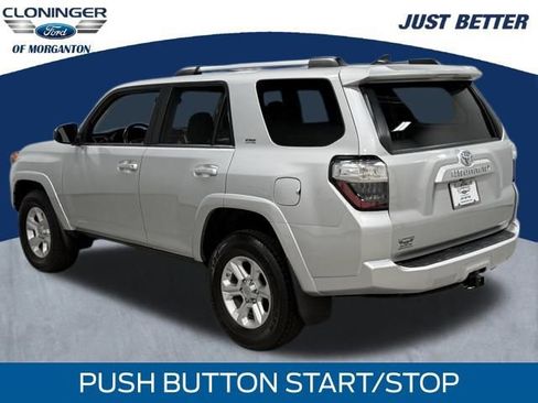 Used 2020 Toyota 4Runner SR5 image 6