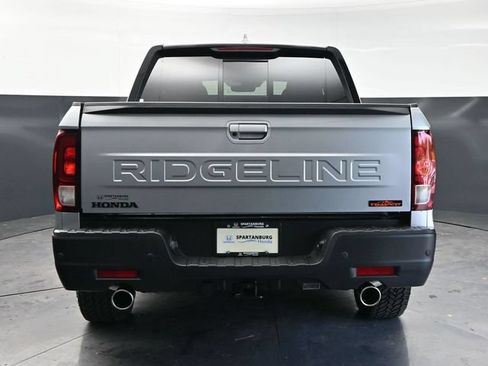 Used 2026 Honda Ridgeline TrailSport image 6