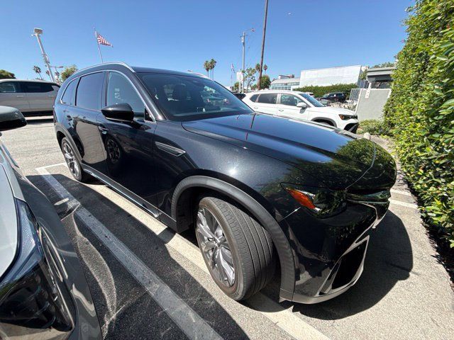 Used 2024 MAZDA CX-90 3.3 Turbo w/ Premium Plus Pkg AWD/4WD image 2