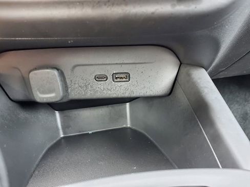 Certified 2024 Chevrolet Trax LS FWD image 30