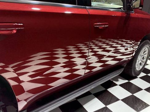 Used 2018 GMC Yukon SLE w/ HD Trailering Package image 72