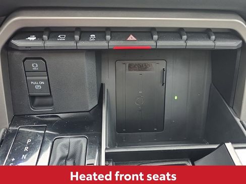 Used 2024 Toyota Sequoia Limited image 33