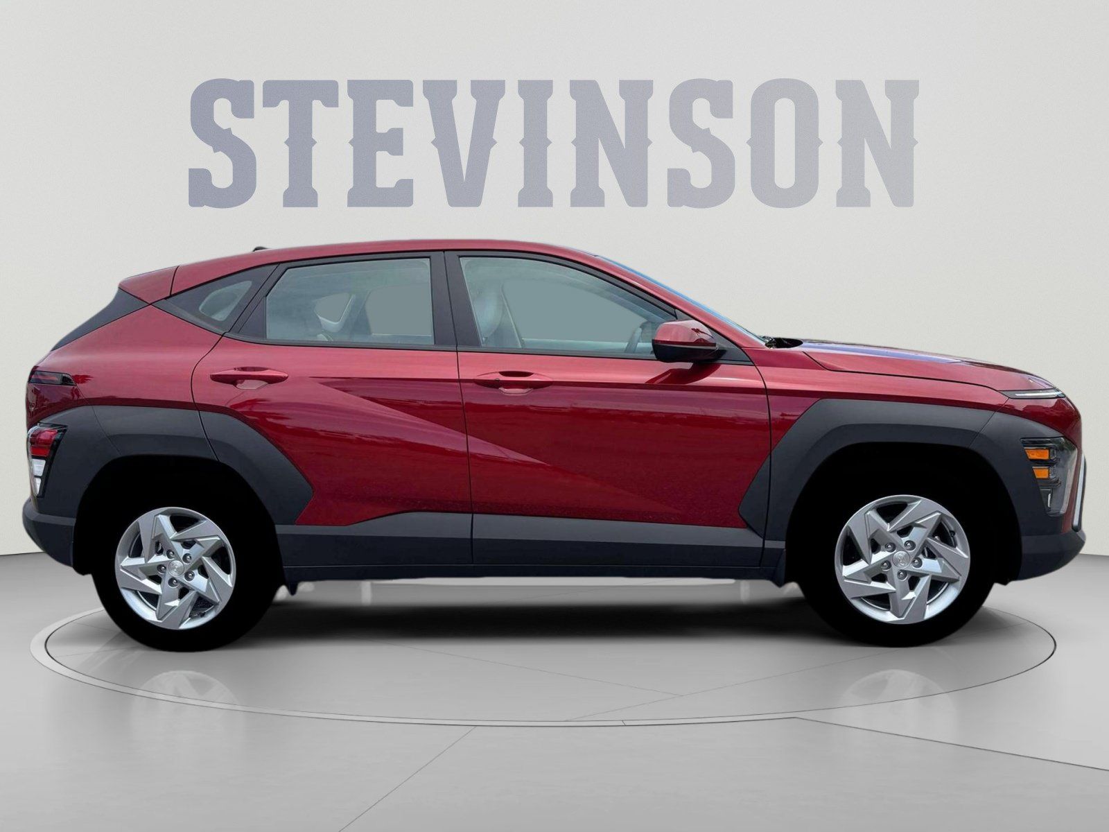 New 2026 Hyundai Kona SE AWD/4WD image 9