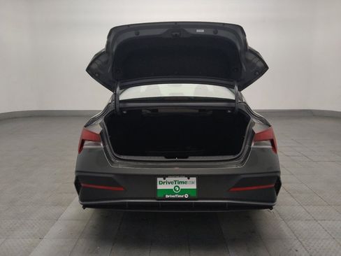 Used 2024 Hyundai Elantra SE FWD image 29