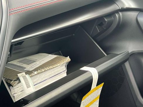 New 2025 Subaru WRX Premium image 26