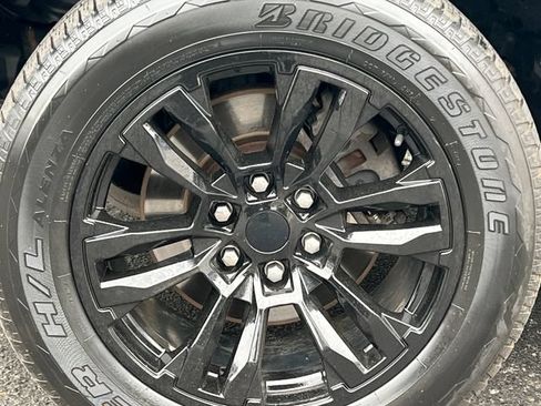 Used 2019 RAM 1500 Sport w/ Level 2 Equipment Group AWD/4WD image 7