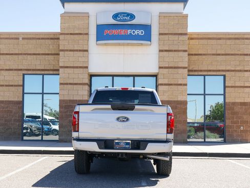 New 2026 Ford F150 STX AWD/4WD image 7
