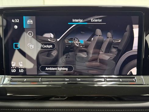 Used 2026 Volkswagen Atlas SE AWD/4WD image 23