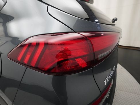 Used 2019 Hyundai Tucson Value image 31