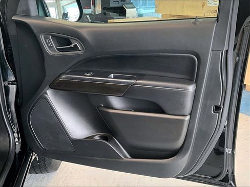 Used 2022 GMC Canyon Elevation w/ Trailering Package image 12