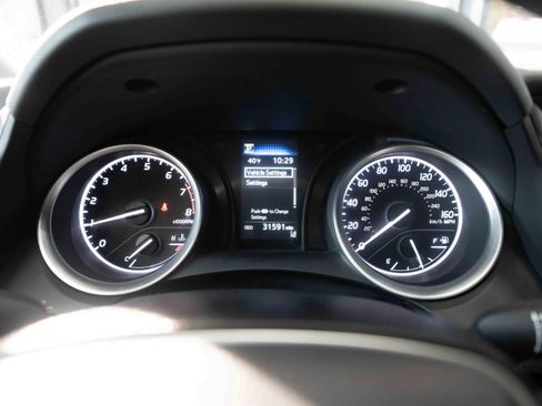 Used 2024 Toyota Camry LE image 16