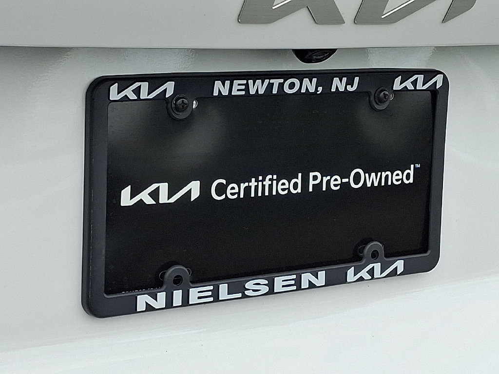 Certified 2023 Kia Sorento SX AWD/4WD image 35