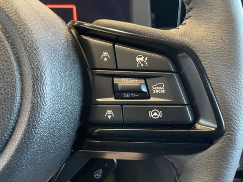 New 2026 Subaru Outback Limited image 11