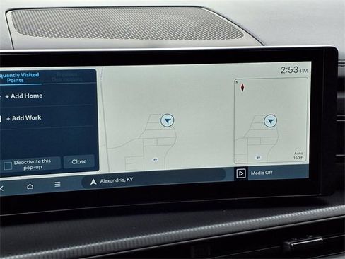 New 2026 Hyundai Santa Fe Calligraphy image 11