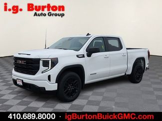 New 2026 GMC Sierra 1500 Elevation AWD/4WD video 2