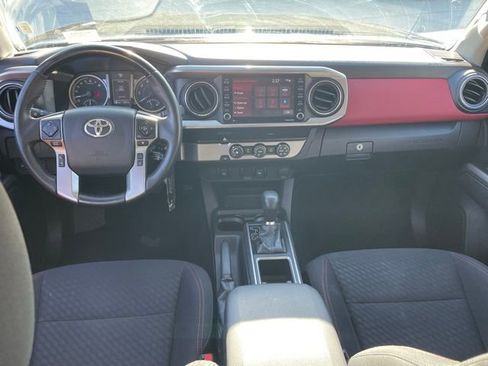 Used 2023 Toyota Tacoma SR image 10