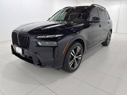 Certified 2023 BMW X7 xDrive40i w/ Executive Package