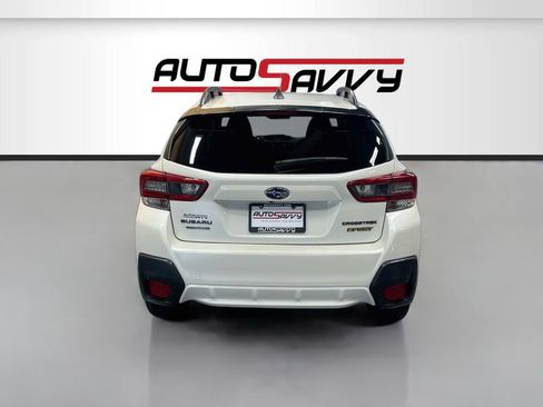 Used 2023 Subaru Crosstrek 2.5i Sport w/ Popular Package #3 AWD/4WD image 6