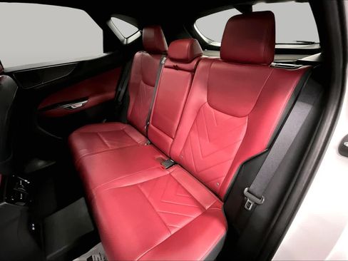 Used 2024 Lexus NX 450h+ AWD w/ Vision Package image 20