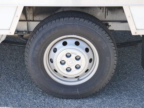 Used 2023 RAM ProMaster 3500 w/ Premium Appearance Group image 15