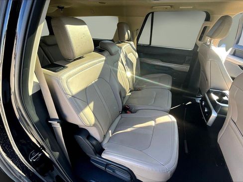 Certified 2024 Ford Expedition Max Limited image 21