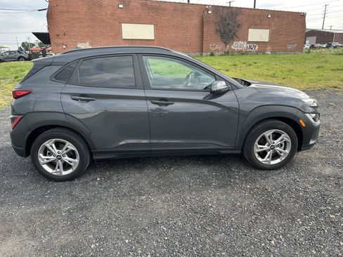 Used 2023 Hyundai Kona SEL w/ Cargo Package AWD/4WD image 9