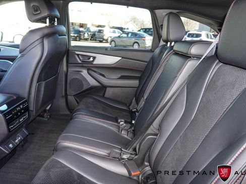 Used 2024 Acura MDX A-Spec image 47